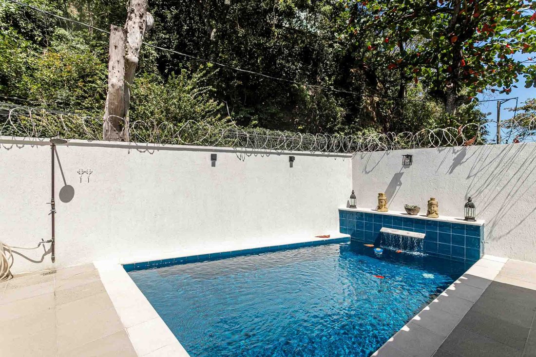 House in Rio de Janeiro, State of Rio de Janeiro, Brazil 4 - 16250121