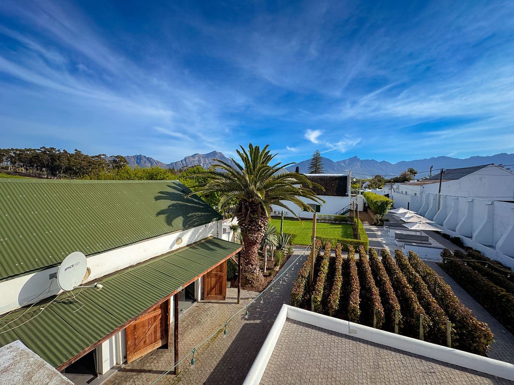 Country House in Tulbagh, Western Cape, South Africa 3 - 16249730