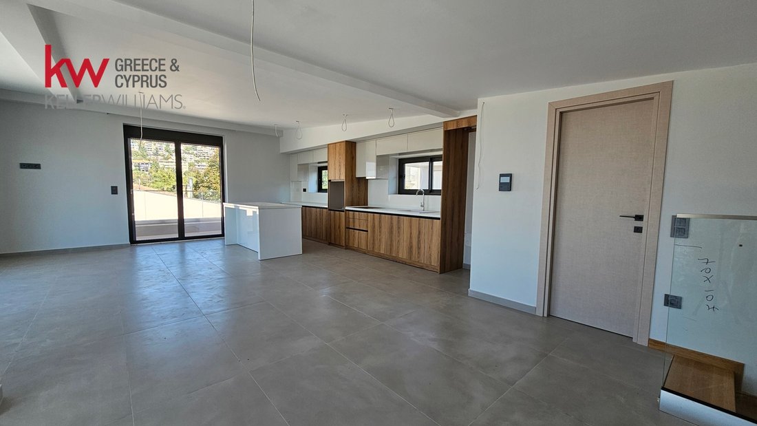 Apartment in Panorama, Macedonia and Thrace, Greece 4 - 15476952