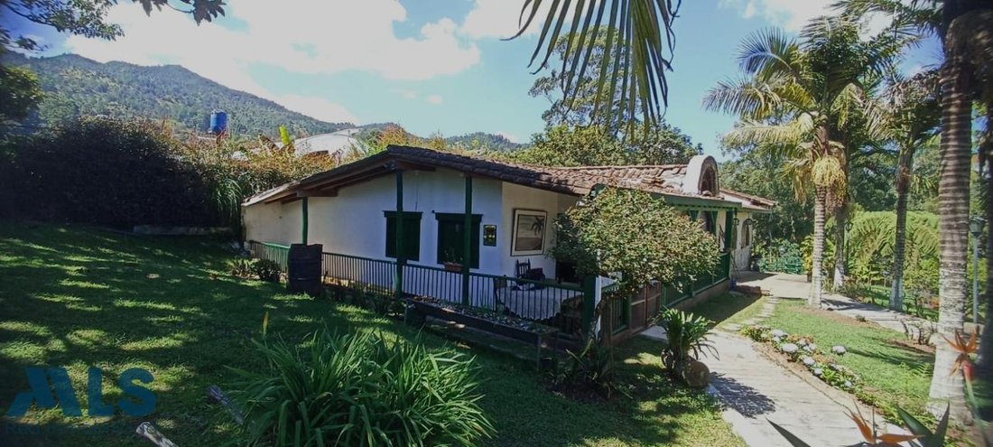 Finca in Rionegro, Antioquia, Colombia 4 - 16248718