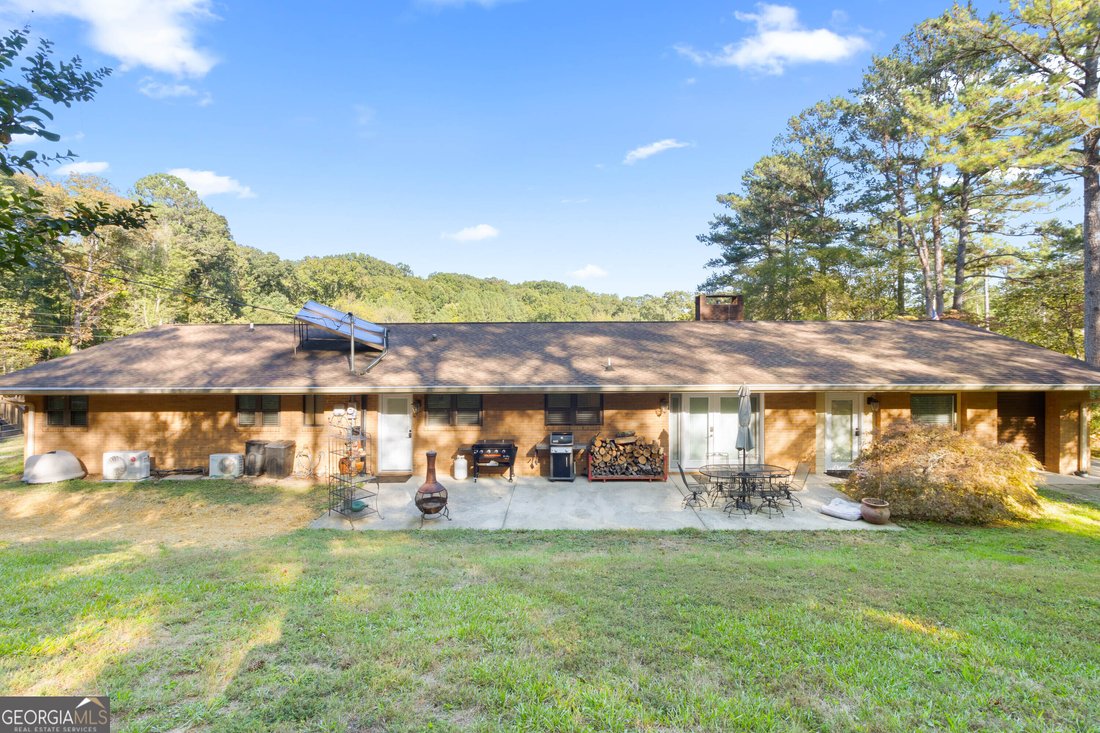 House in Chickamauga, Georgia, United States 4 - 16239571
