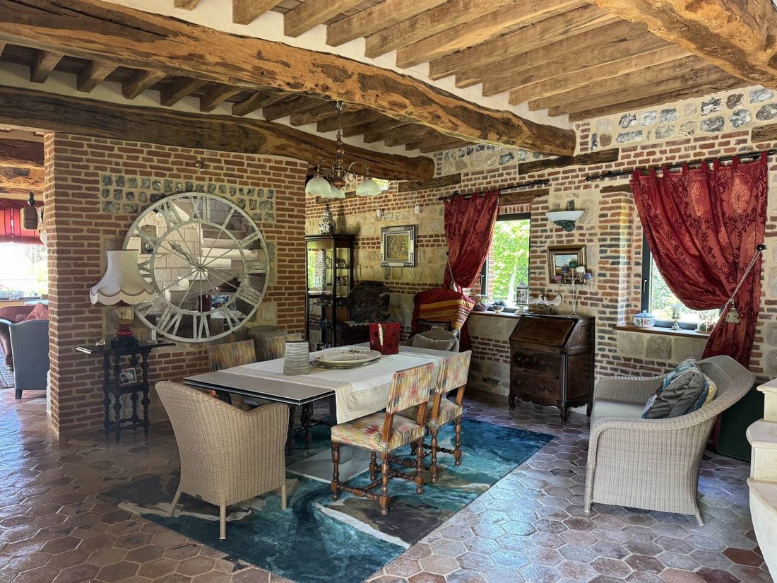 House in Le Genette, La Rochelle, France 4 - 16247703