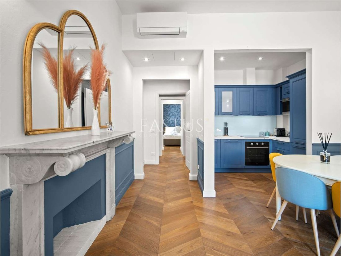 Apartment in Center, Florence, Tuscany 1 - 16250745