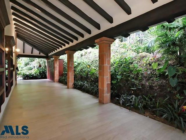 Finca in Rionegro, Antioquia, Colombia 4 - 16249054