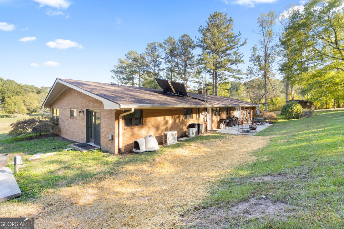 House in Chickamauga, Georgia, United States 3 - 16239571