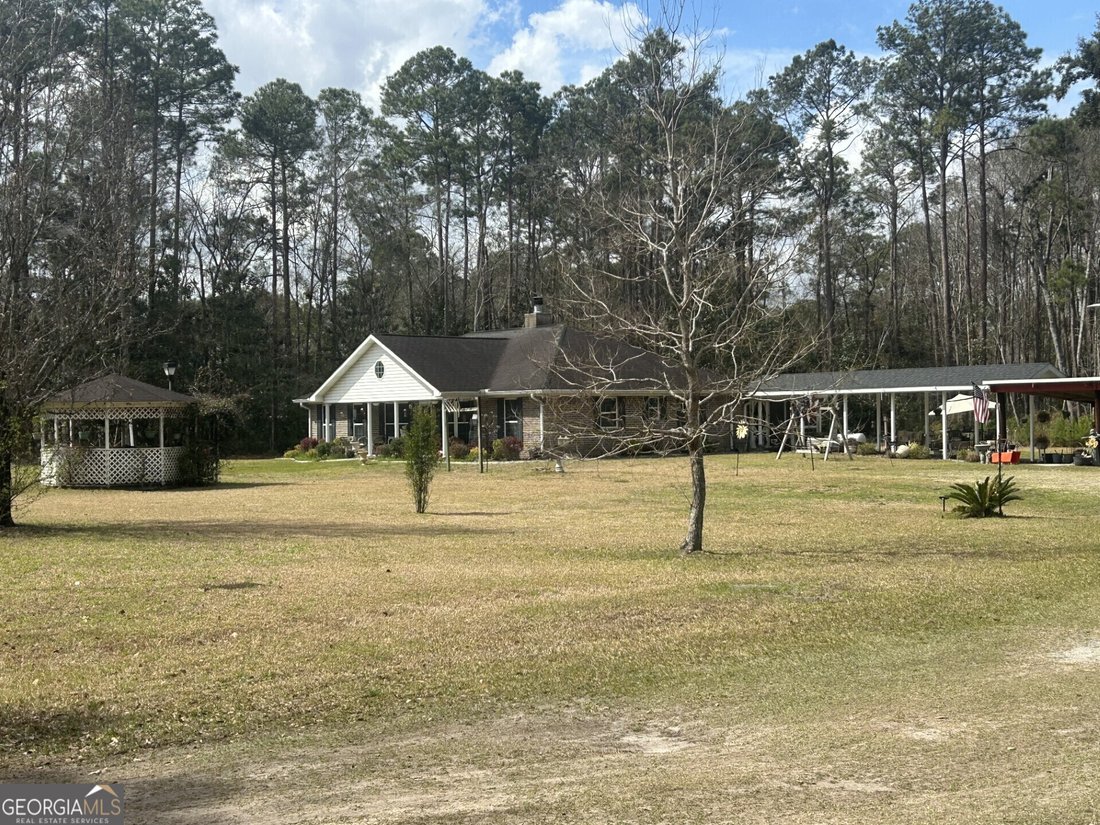 House in Rincon, Georgia, United States 4 - 16243583
