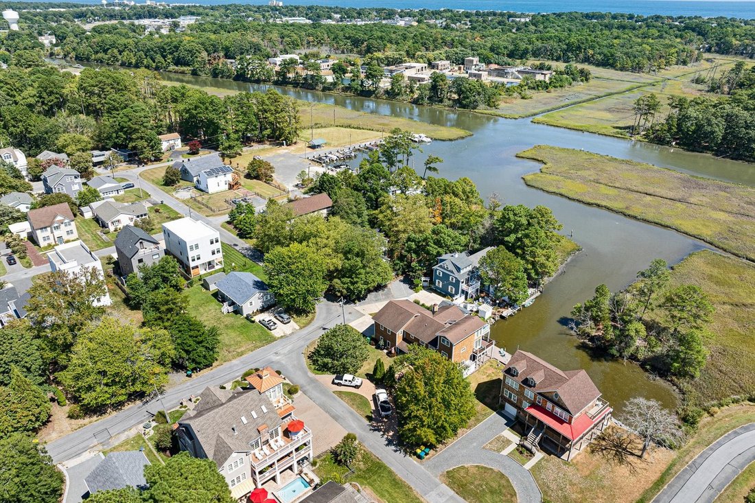 House in Rehoboth Beach, Delaware, United States 4 - 16250167