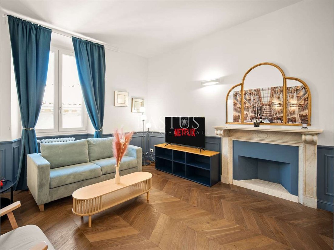 Apartment in Center, Florence, Tuscany 4 - 16250745