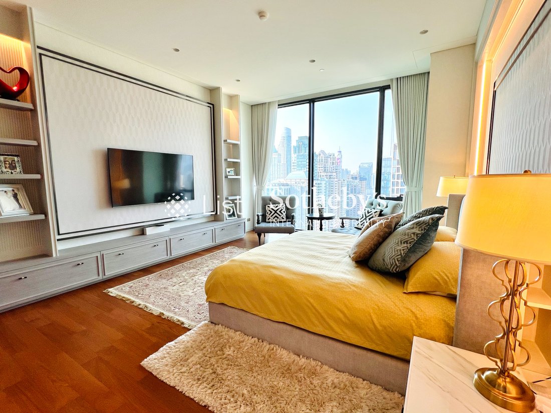 Condo in Bangkok, Krung Thep Maha Nakhon, Thailand 2 - 16252597
