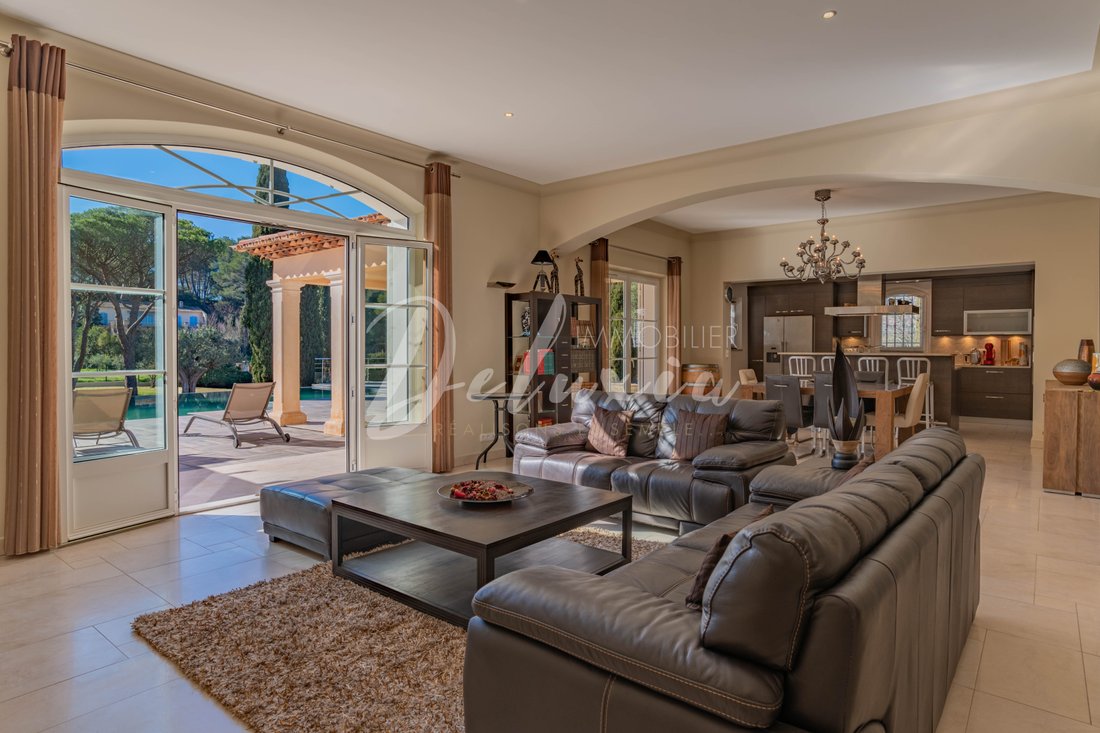 Villa in Nord RN, Puget-sur-Argens, France 5 - 16248092