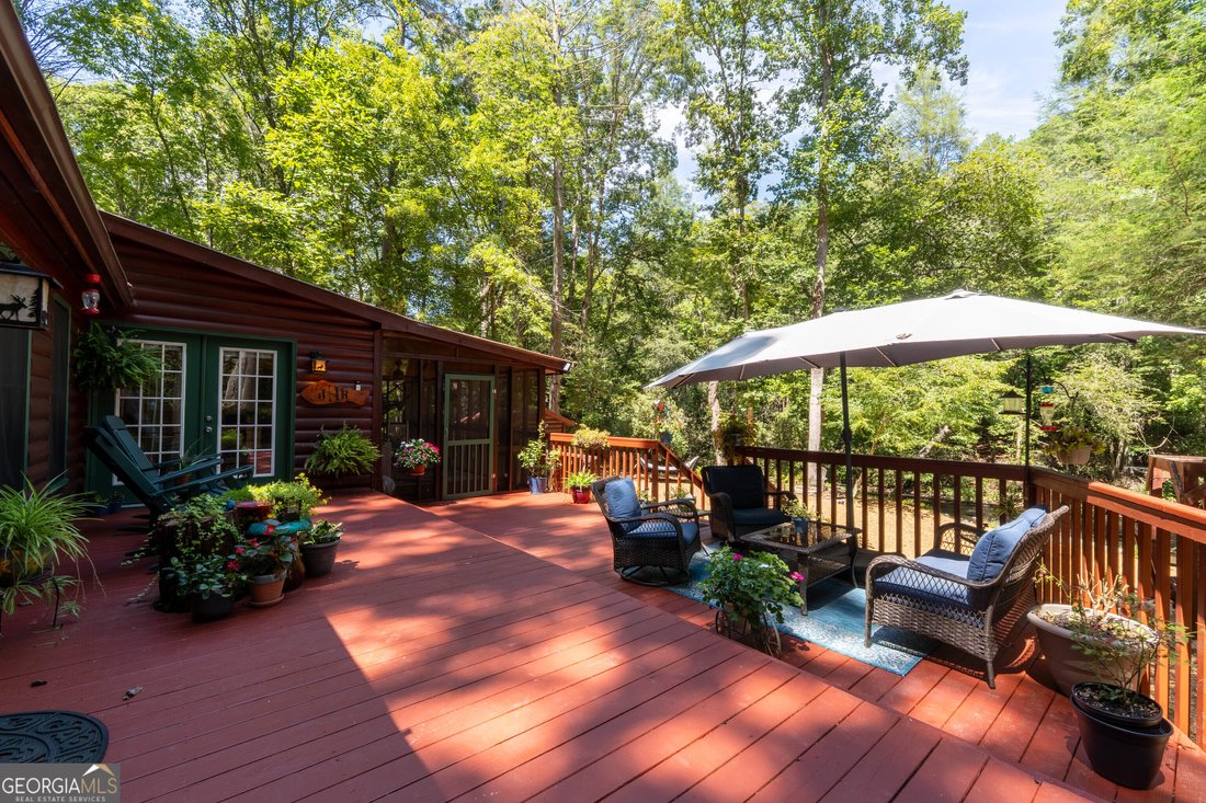 House in Blue Ridge, Georgia, United States 5 - 16244562