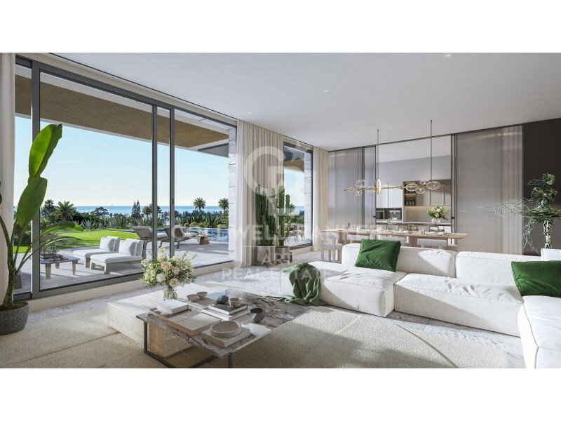 House in Bel-Air, Estepona, Andalusia 5 - 16250581