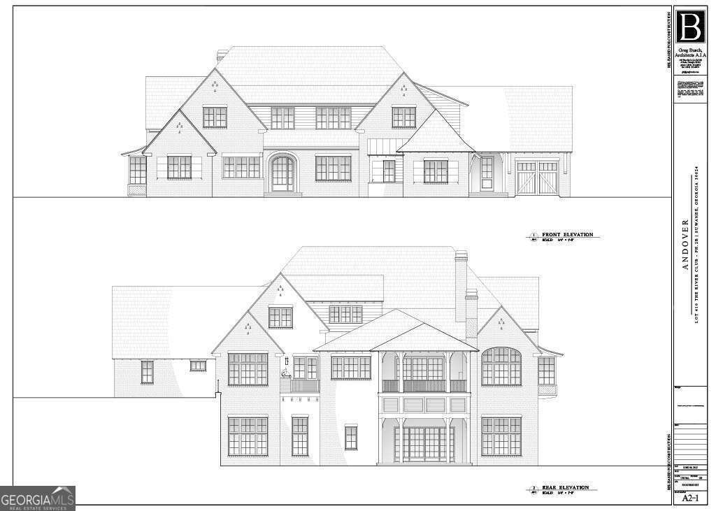 House in Suwanee, Georgia, United States 2 - 16243967