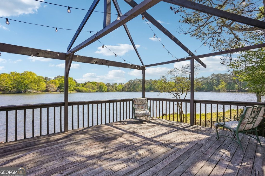 House in Conyers, Georgia, United States 5 - 16241443
