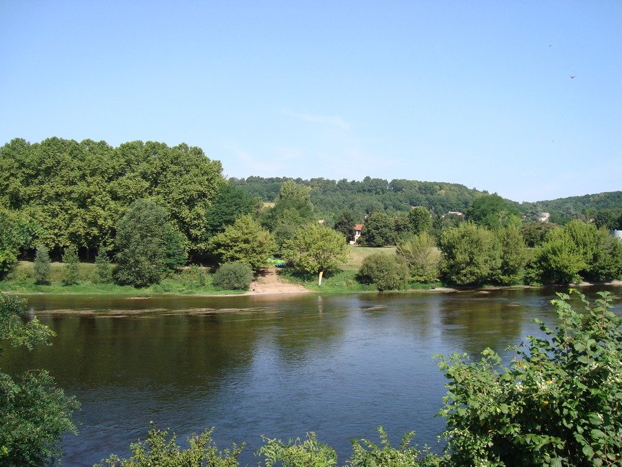 Château des Rêves: A 19th-Century Jewel on the Dordogne’s Edge