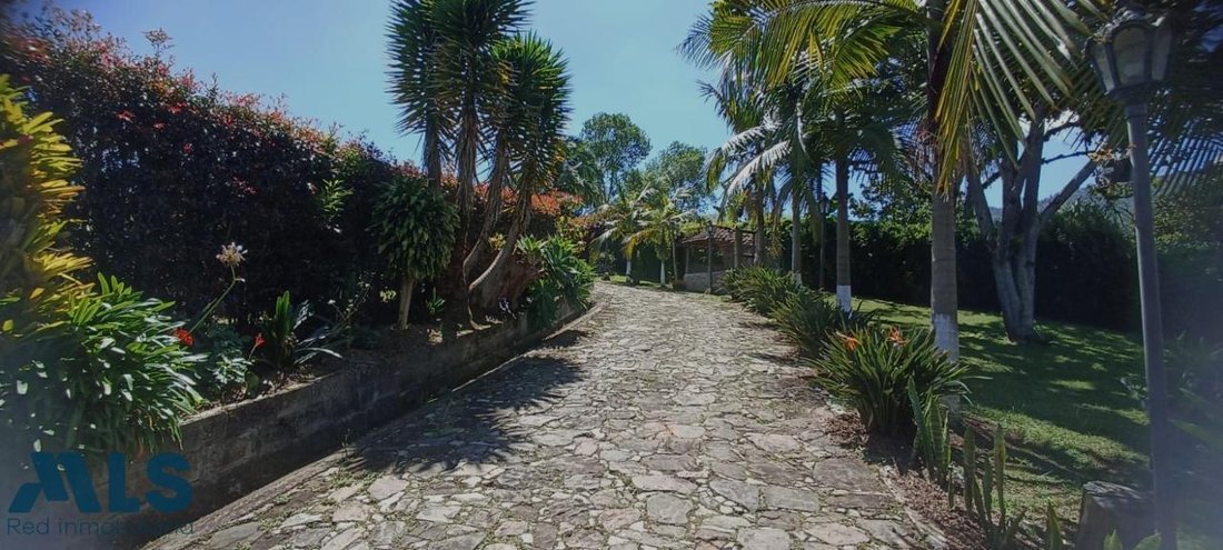 Finca in Rionegro, Antioquia, Colombia 3 - 16248718