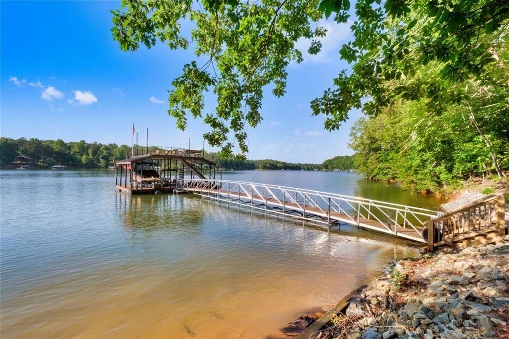 House in Gainesville, Georgia, United States 4 - 16251075