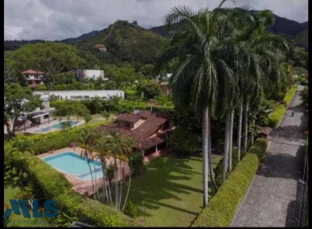 Finca in San Jerónimo, Antioquia, Colombia 2 - 16248996