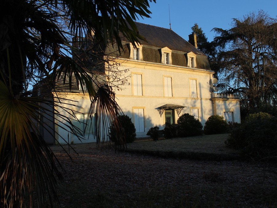 Château des Rêves: A 19th-Century Jewel on the Dordogne’s Edge