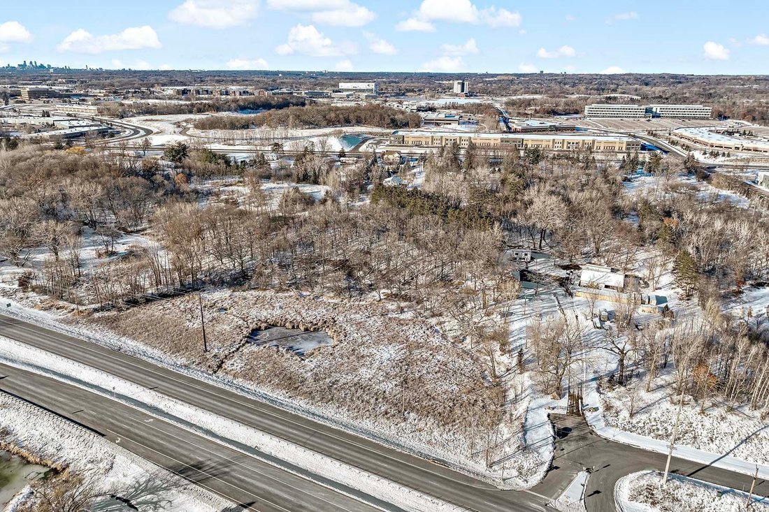 Land in Eagan, Minnesota, United States 3 - 16250311