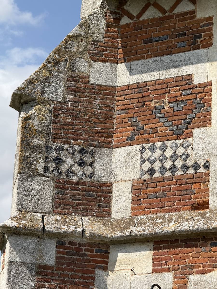 A 16th-Century Dream: Where Time Stands Still in Normandy’s Embrace