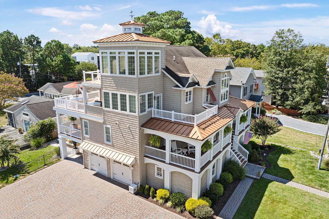 House in Rehoboth Beach, Delaware, United States 3 - 16250167