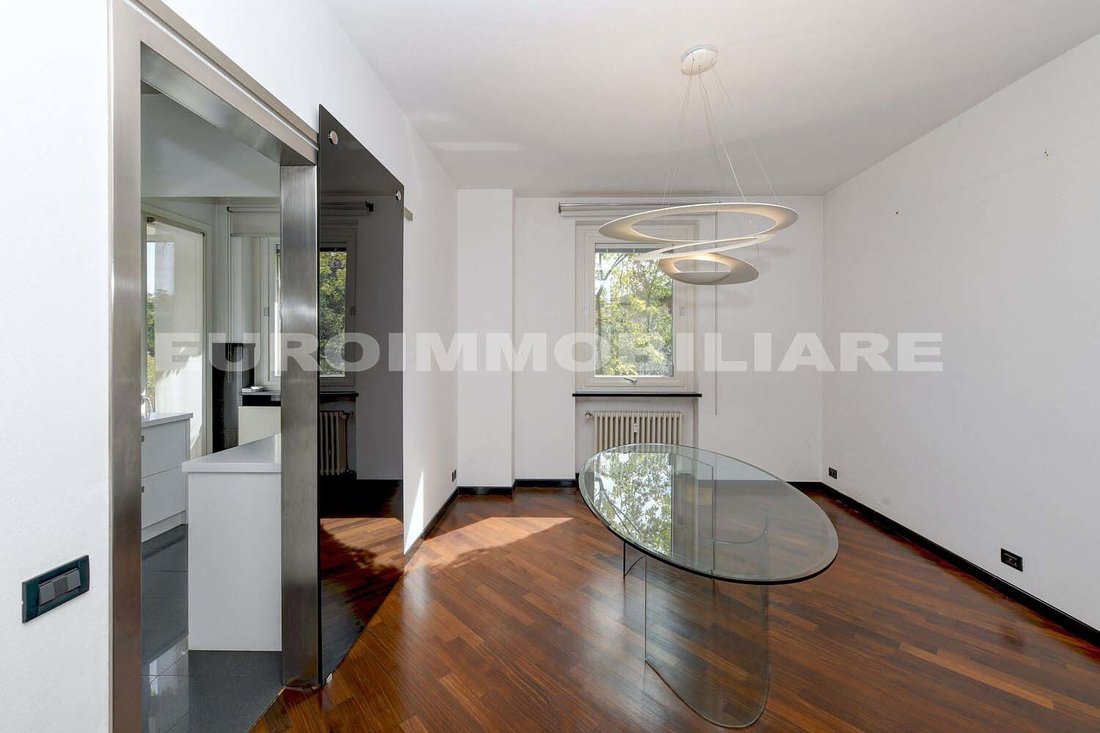 Apartment in Historic Center, Brescia, Lombardy 5 - 16243007