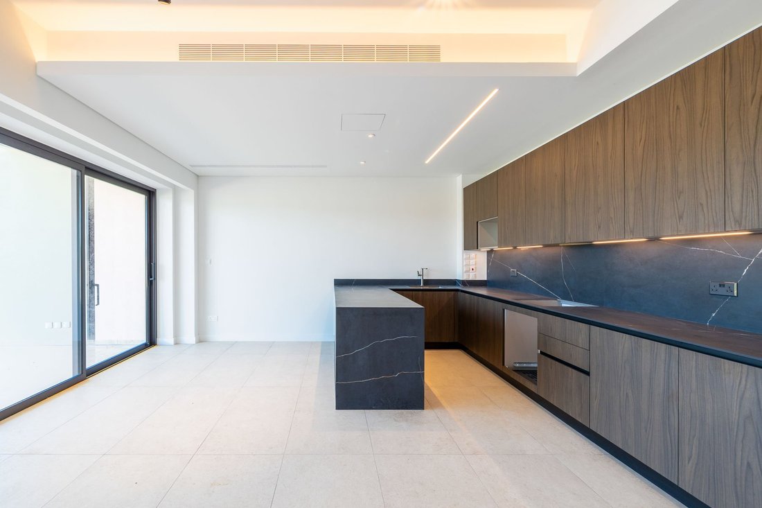 Apartment in Tserkezoi, Limassol, Cyprus 2 - 16249273