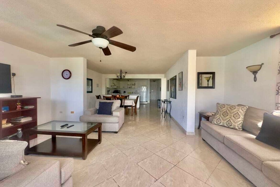 Apartment in Bridgetown, Christ Church, Barbados 5 - 16253226