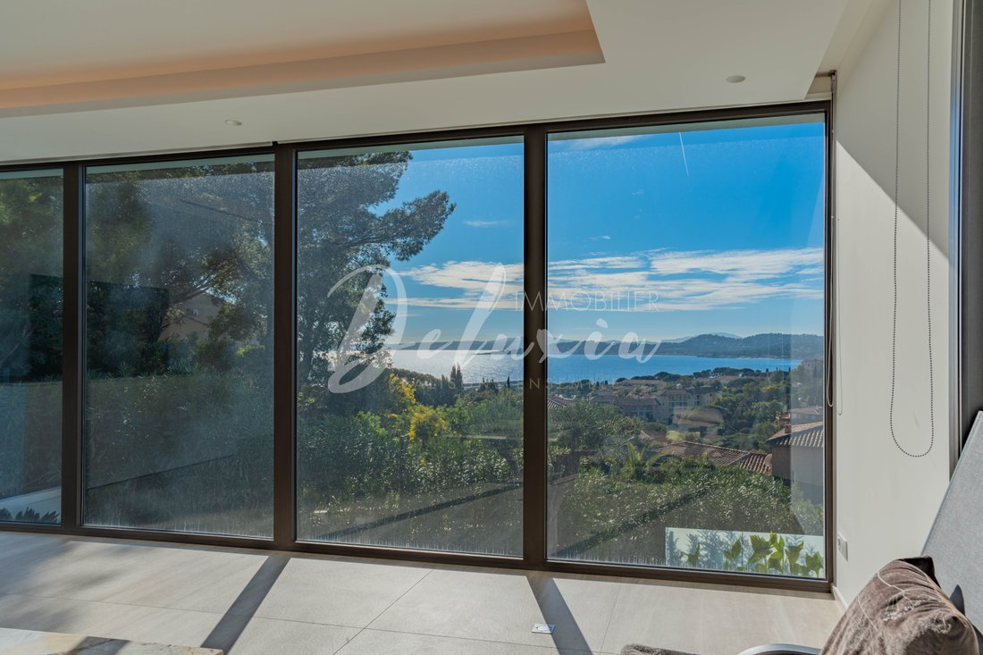 House in Les Issambres, Roquebrune-sur-Argens, France 3 - 16247383