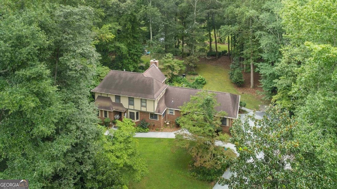 House in Jonesboro, Georgia, United States 3 - 16240438