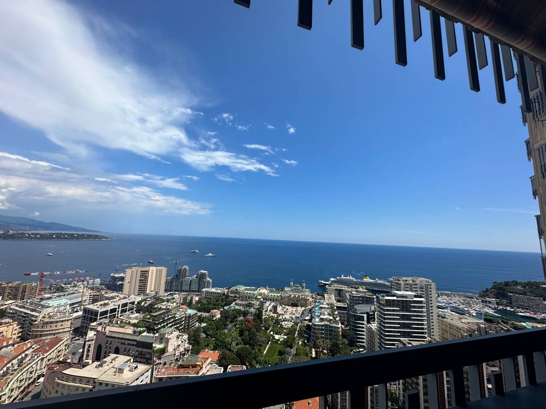 Apartment in Monaco, Monaco 4 - 16251279