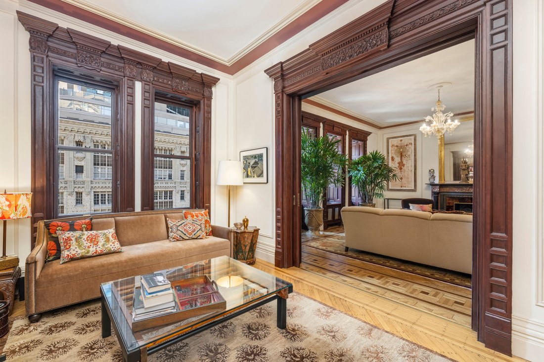 Co Op in New York, New York, United States 3 - 16252521