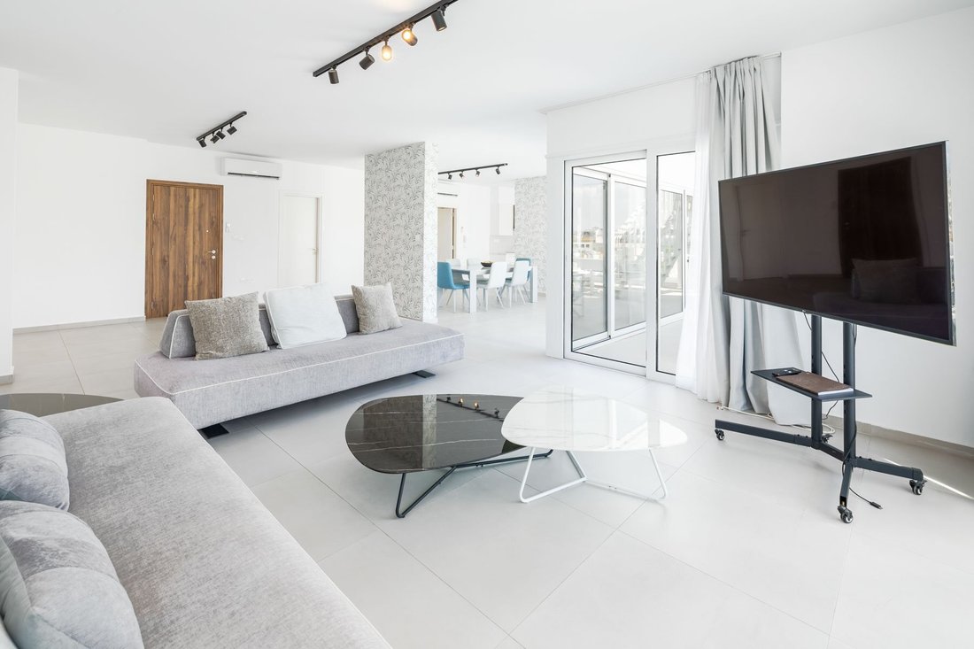 Apartment in Germasogeia, Limassol, Cyprus 1 - 16139766