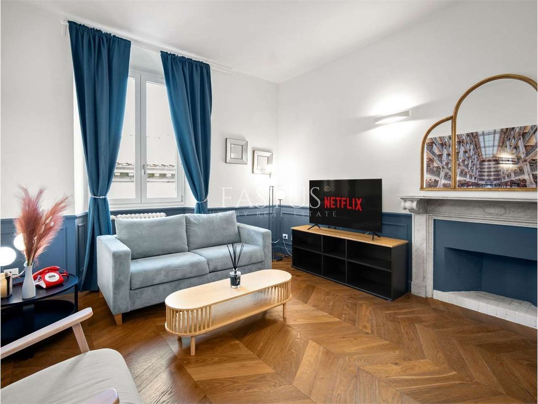 Apartment in Center, Florence, Tuscany 3 - 16250745