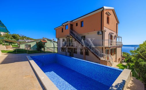House in Grad Crikvenica, Primorje-Gorski Kotar County, Croatia 1