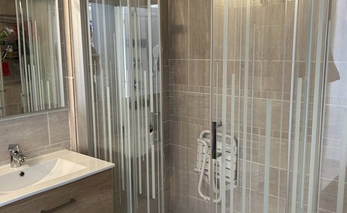 Castle for Sale in Villeneuve-lès-Maguelone, Occitanie, France