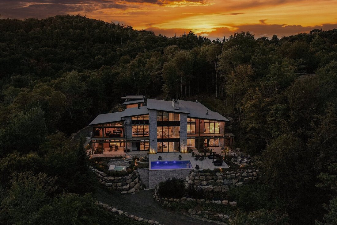 House in Ivry-sur-le-Lac, Quebec, Canada 2 - 16153963