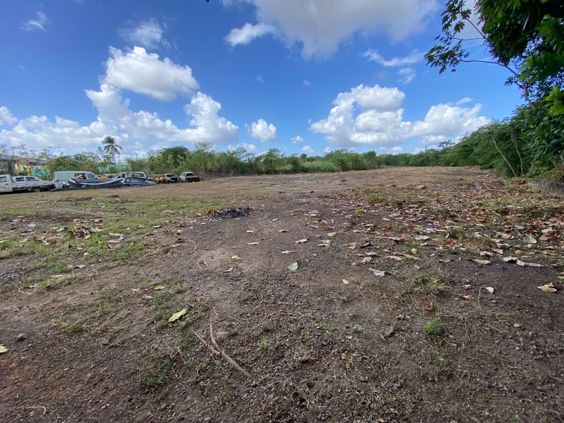 Land in San Miguelito, Coclé Province, Panama 2 - 16251304
