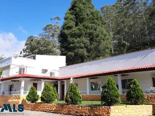 Finca in Caldas, Marulanda, Colombia 4 - 16248696