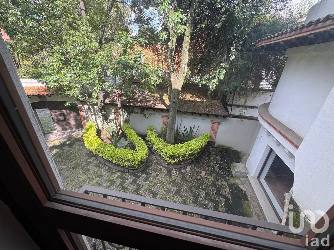 House in Mexico City, Mexico 3 - 16249259