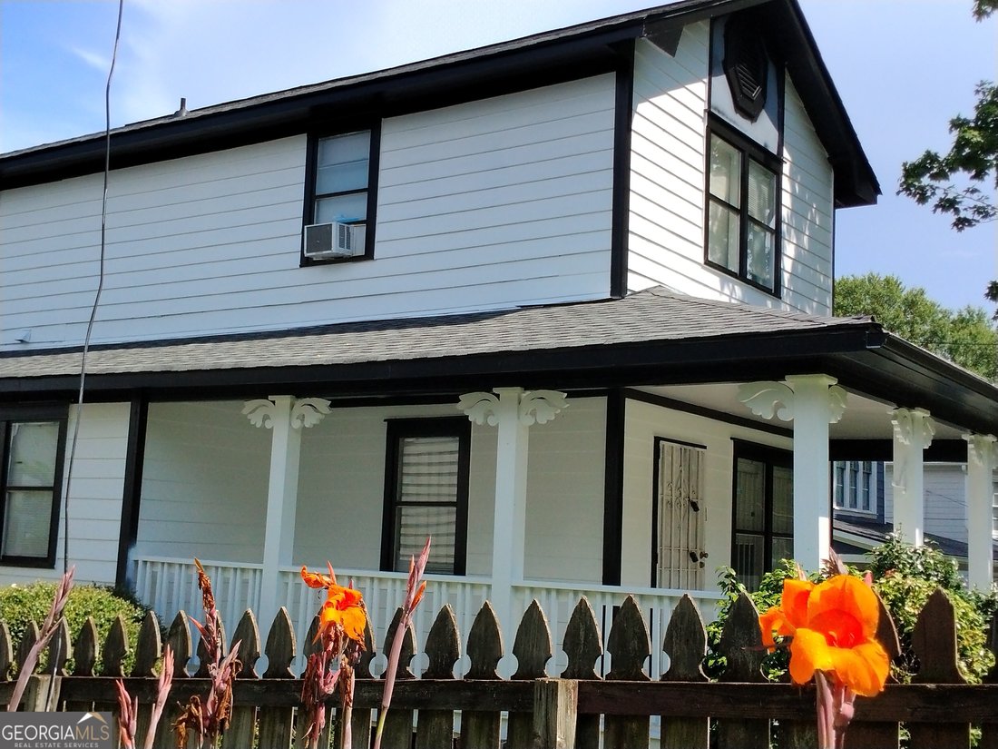 House in Atlanta, Georgia, United States 1 - 16246306