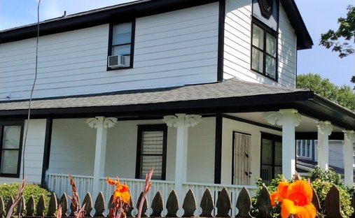Casa a Atlanta, Georgia, Stati Uniti 1