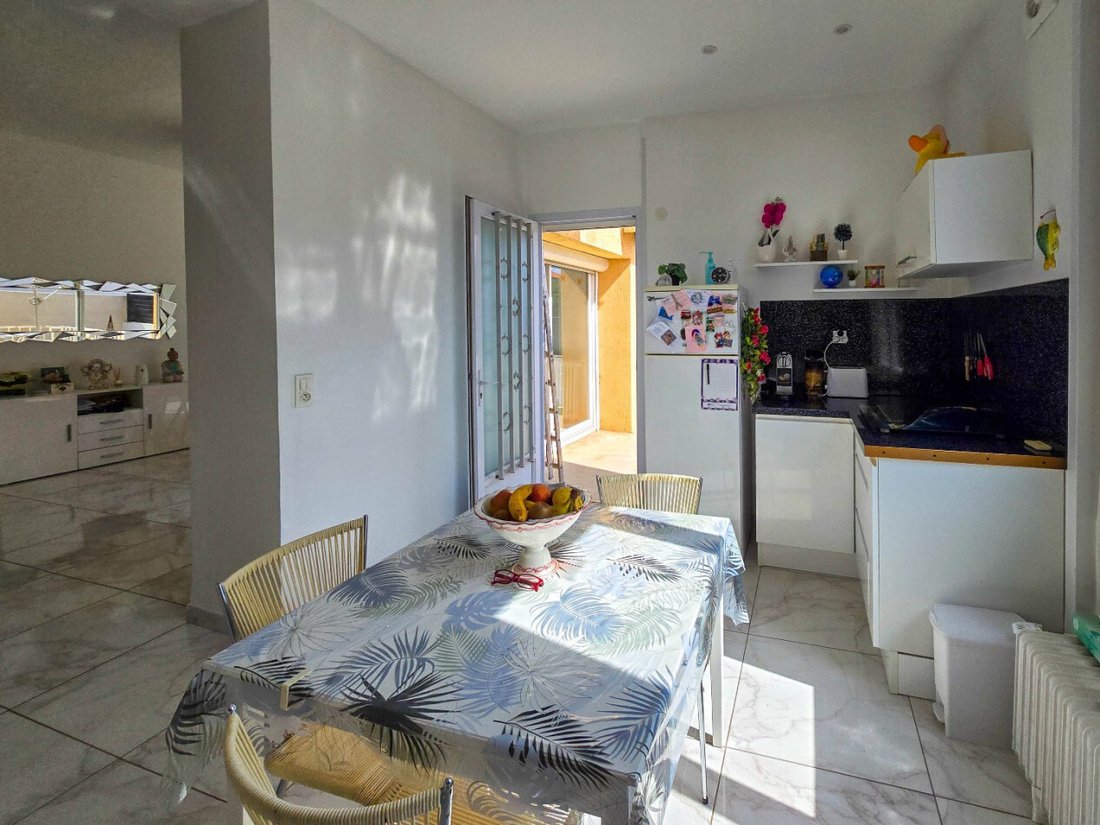 House in Balaruc-les-Bains, Occitania, France 3 - 16250701