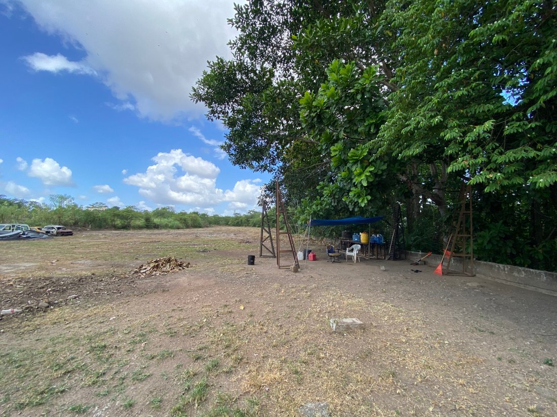 Land in San Miguelito, Coclé Province, Panama 3 - 16251304