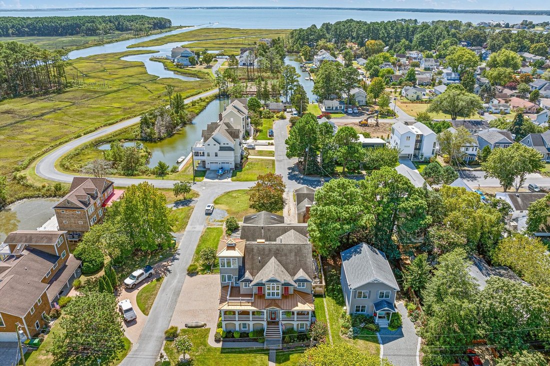 House in Rehoboth Beach, Delaware, United States 5 - 16250167