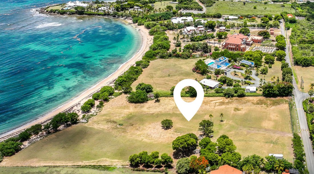 Land in Christiansted, St. Croix, U.S. Virgin Islands 4 - 16251459