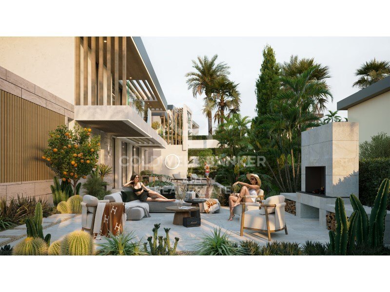 House in Bel-Air, Estepona, Andalusia 3 - 16250570