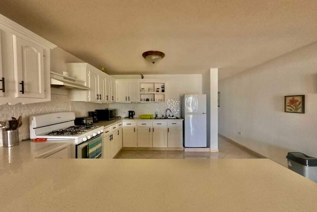 Apartment in Bridgetown, Christ Church, Barbados 4 - 16253226