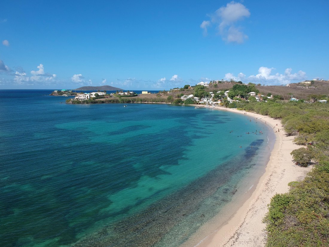 Land in Christiansted, St. Croix, U.S. Virgin Islands 3 - 16251459
